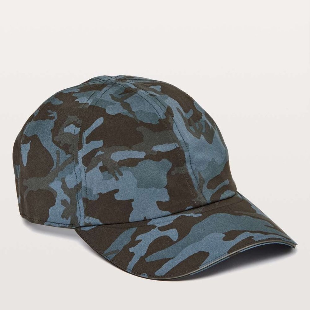 Lululemon Lightspeed Run Hat